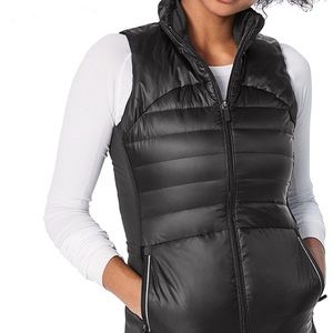 Lululemon Down for a Run Vest